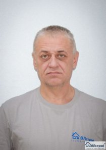 Харитонов Сергей Сергеевич