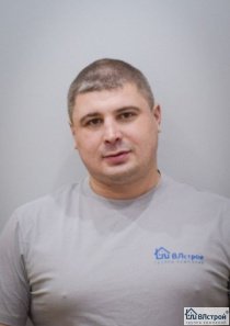 Вешников Максим Юрьевич