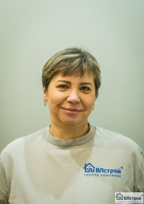 Косыхина Елена Александровна
