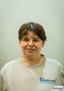 Брагина Наталия Николаевна